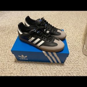 Men’s Adidas Sambas